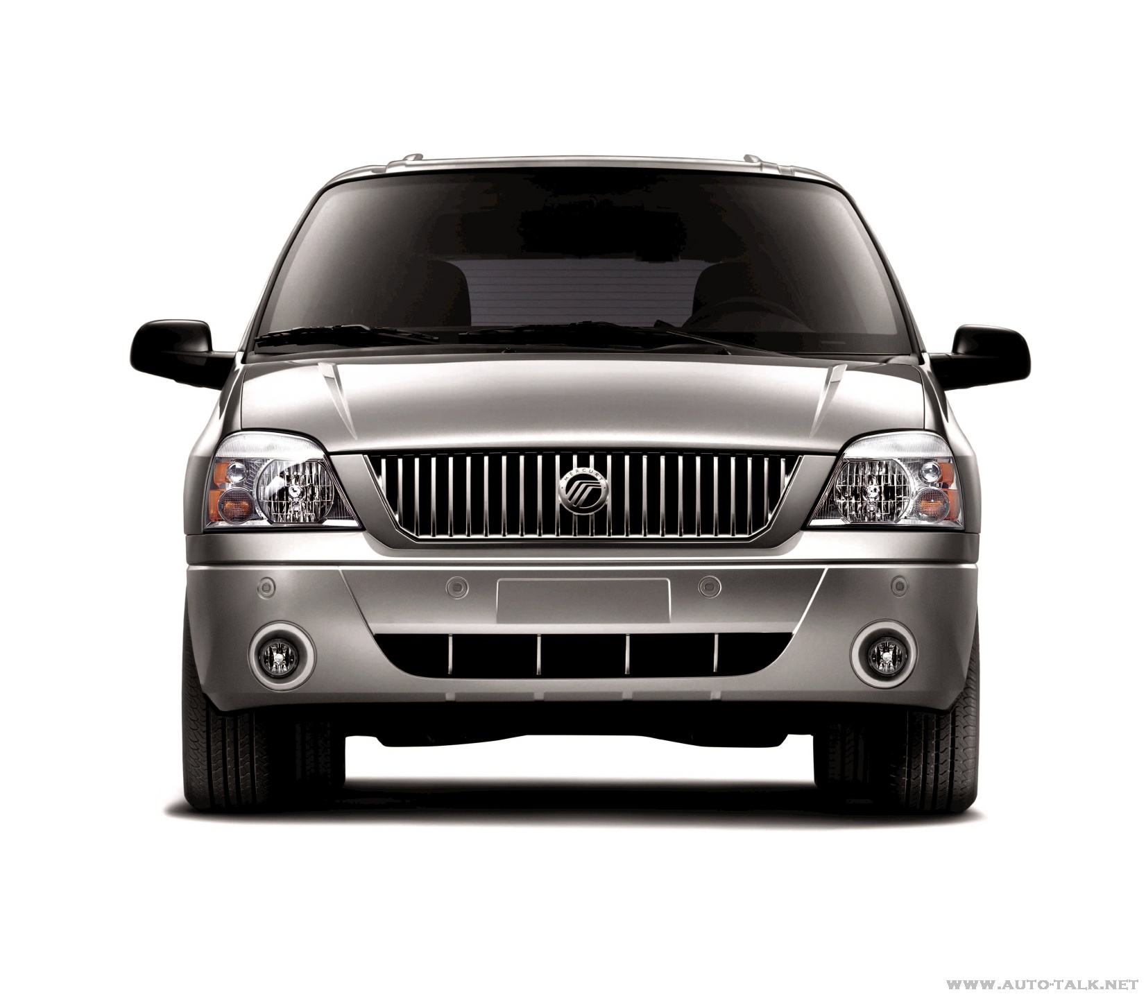 2006 Mercury Monterey