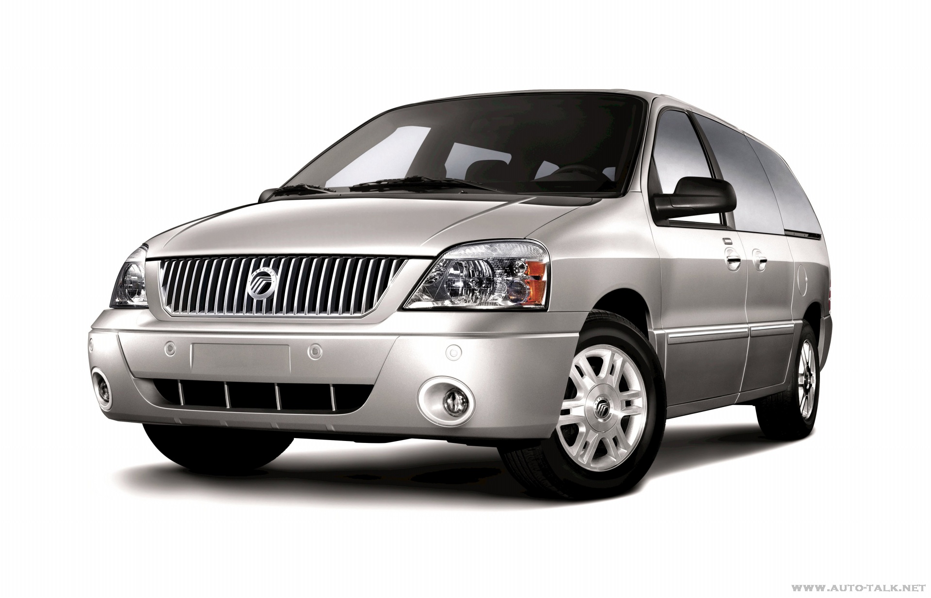 2006 Mercury Monterey