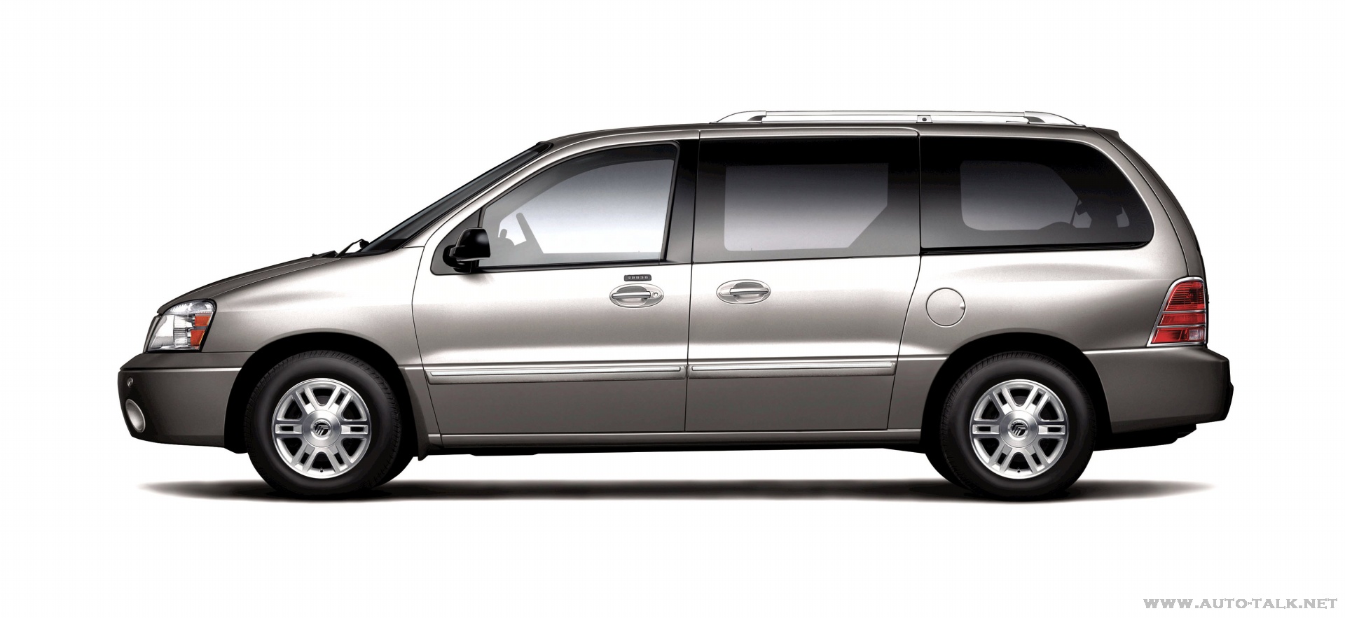 2006 Mercury Monterey