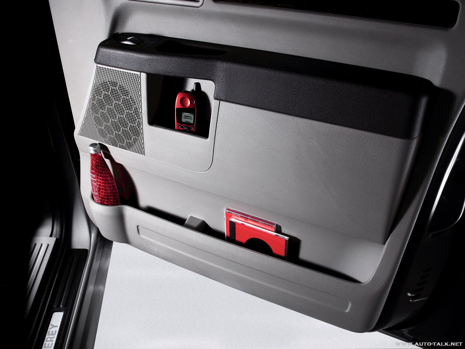 2006 Mercury Monterey