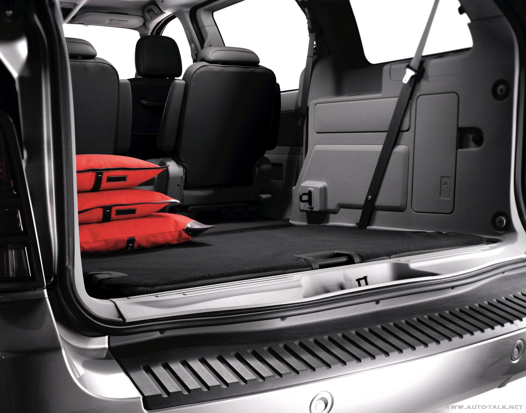 2006 Mercury Monterey