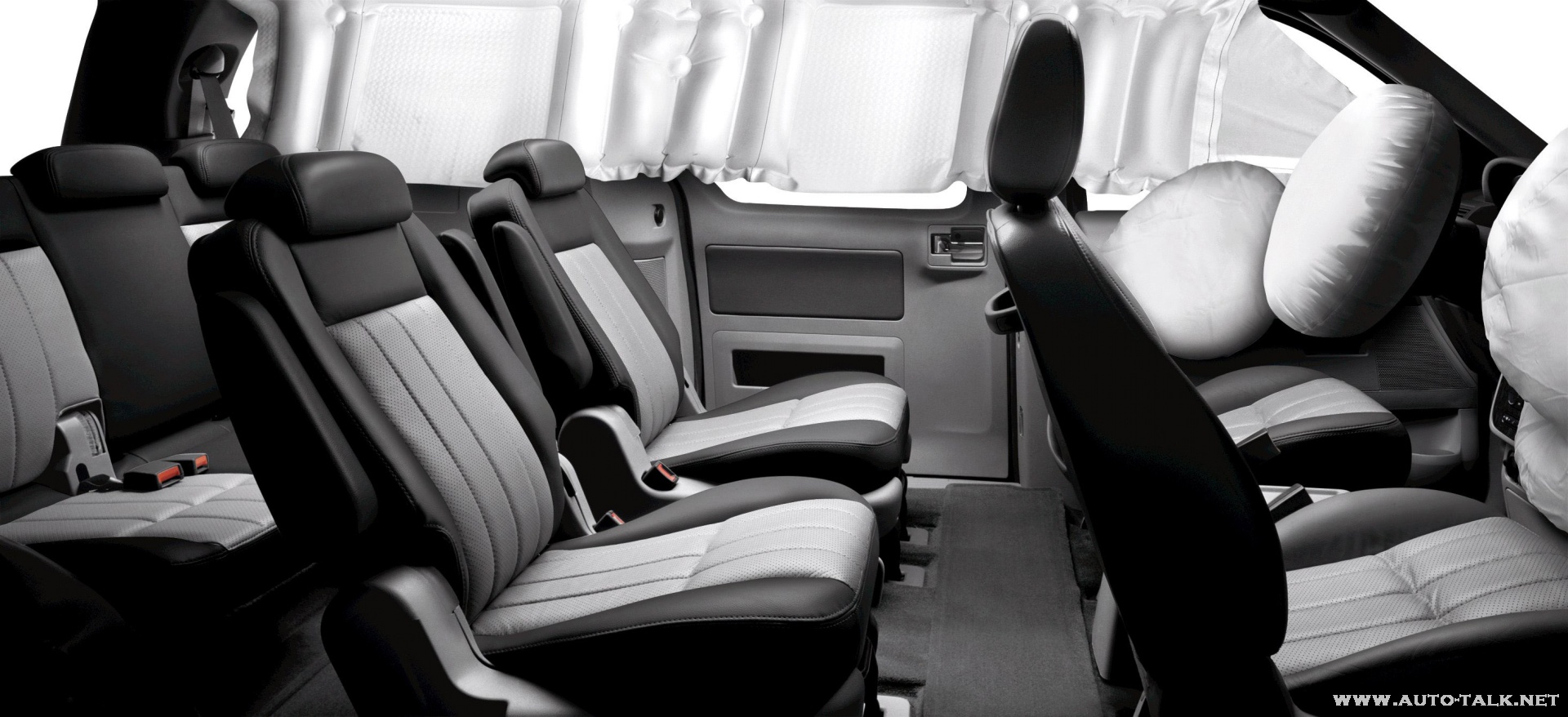 2006 Mercury Monterey