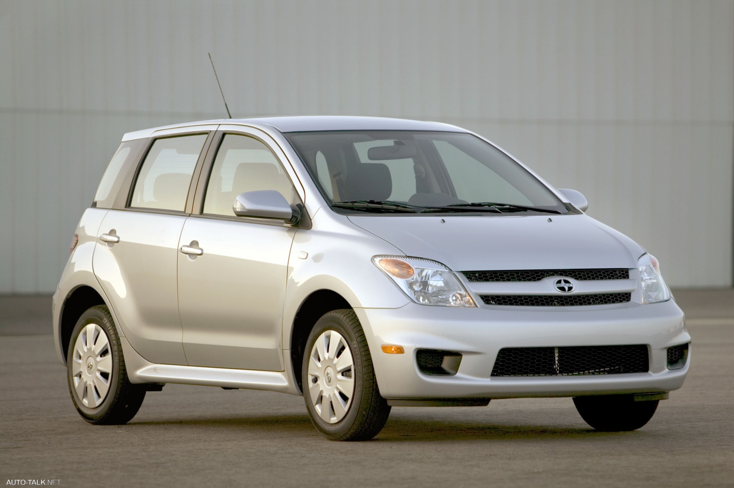 2006 Scion xA