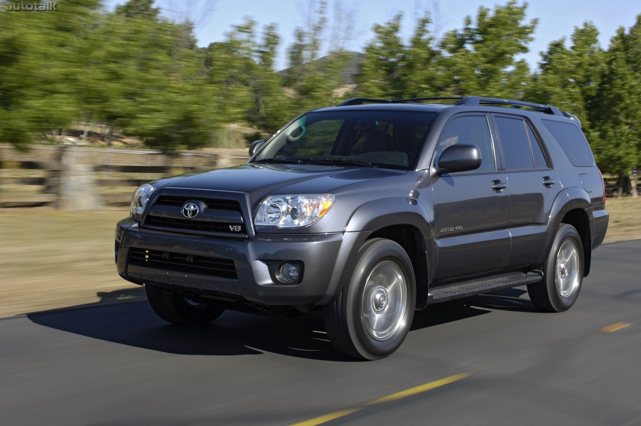 2006 Toyota 4Runner