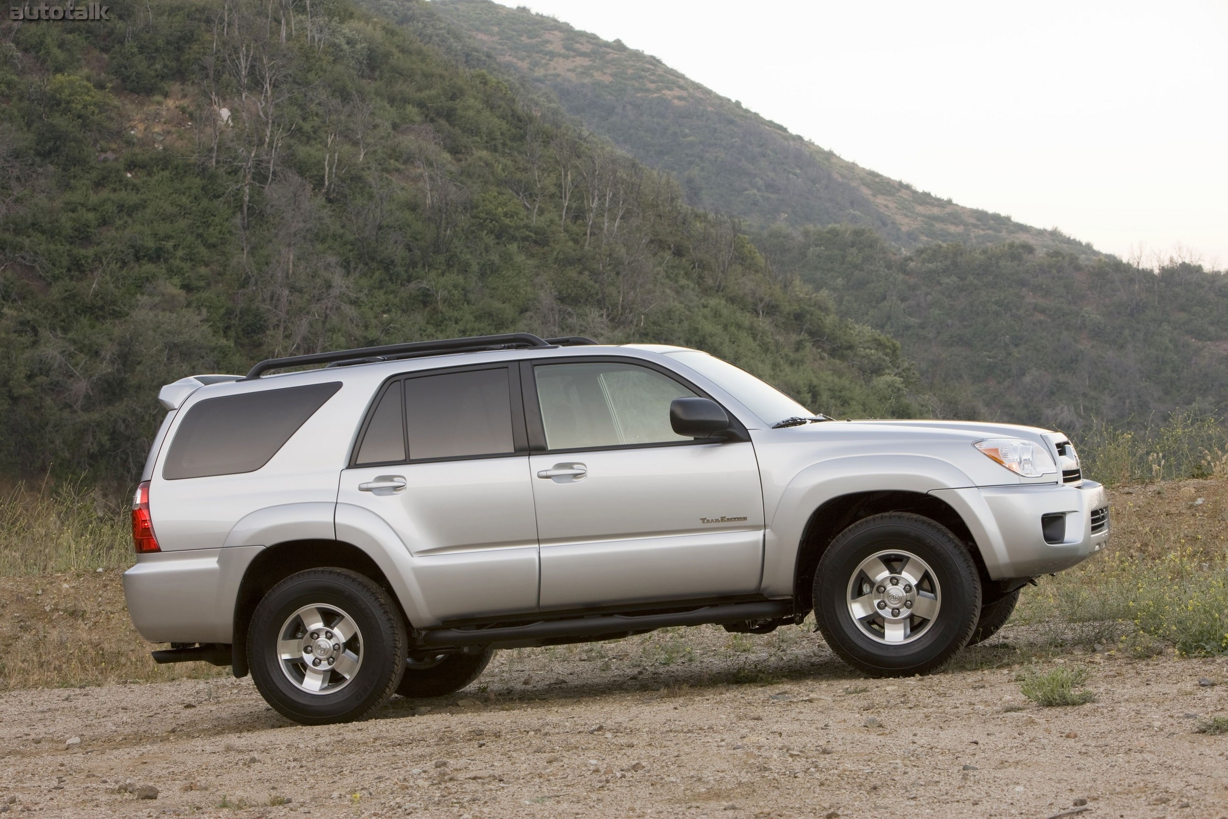 2006 Toyota 4Runner