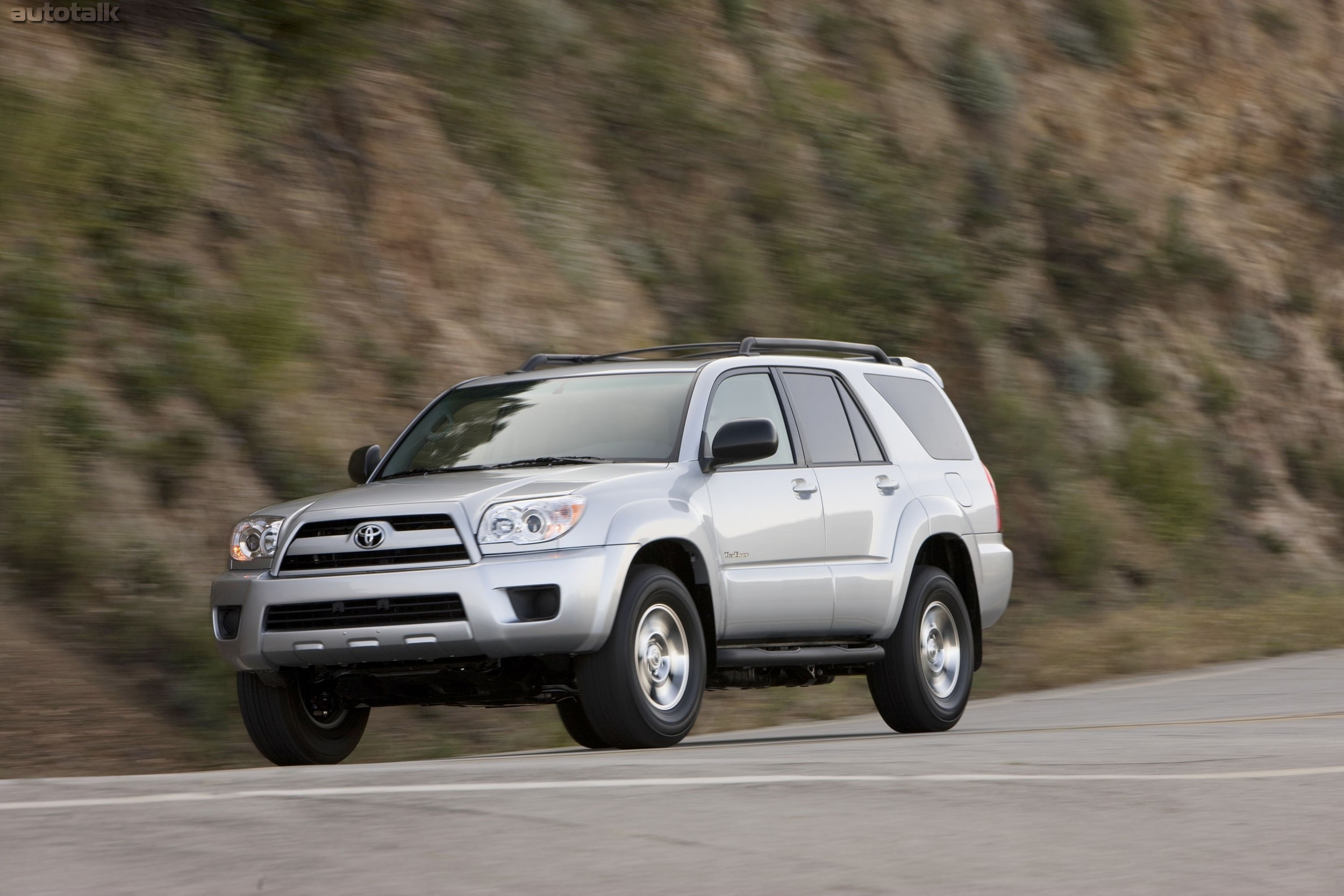 2006 Toyota 4Runner