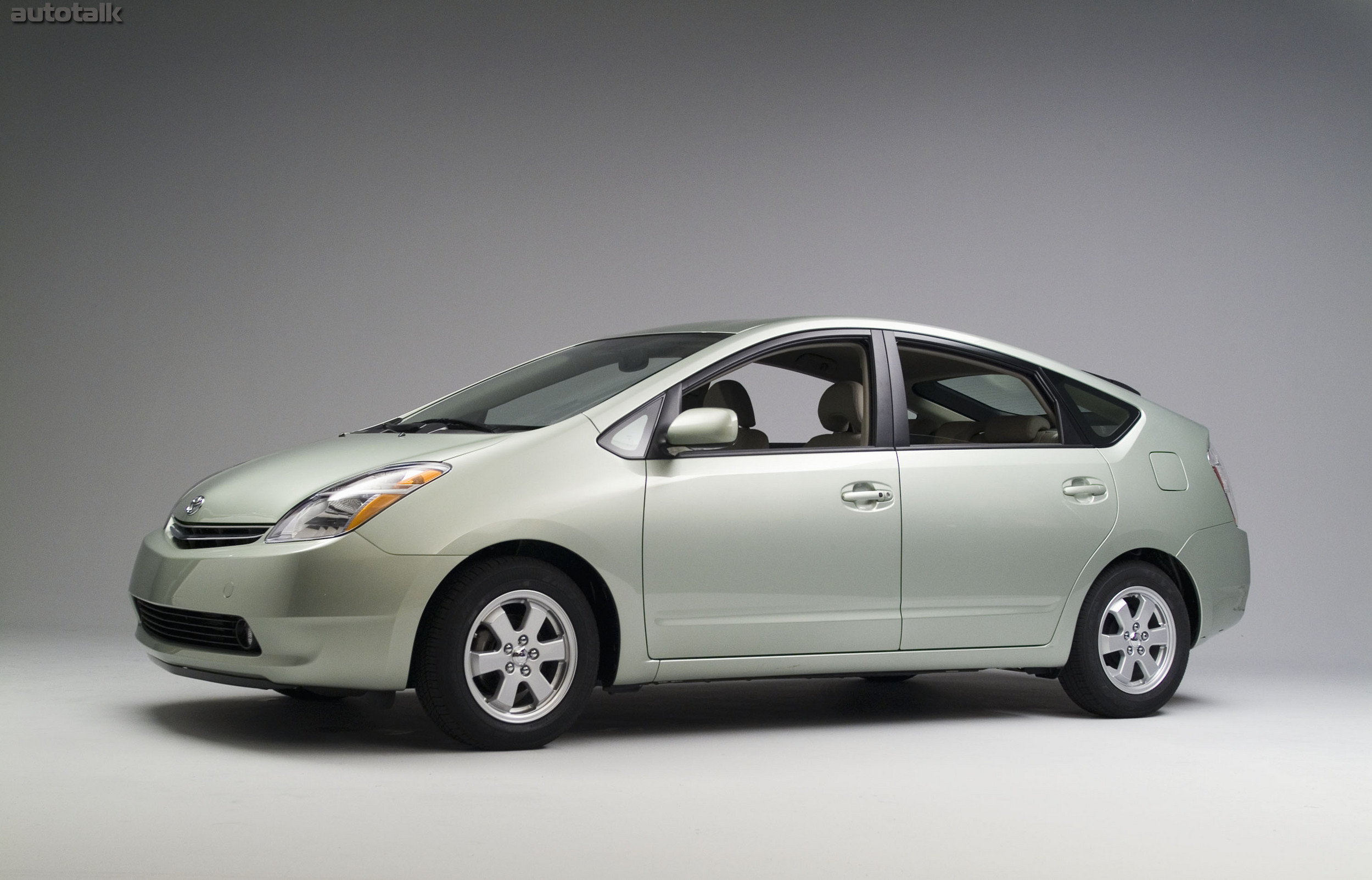 2006 Toyota Prius