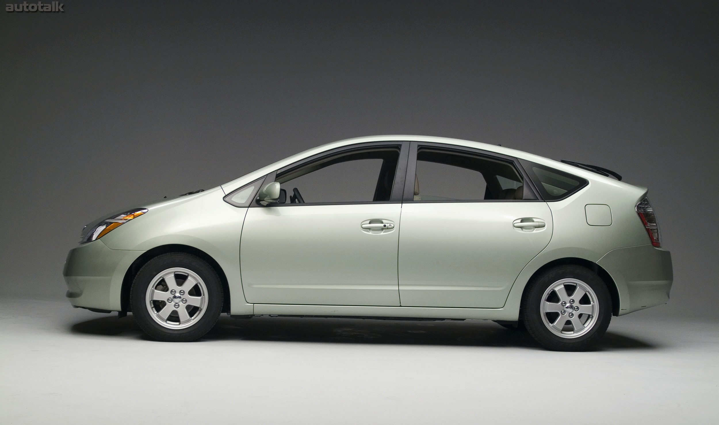 2006 Toyota Prius