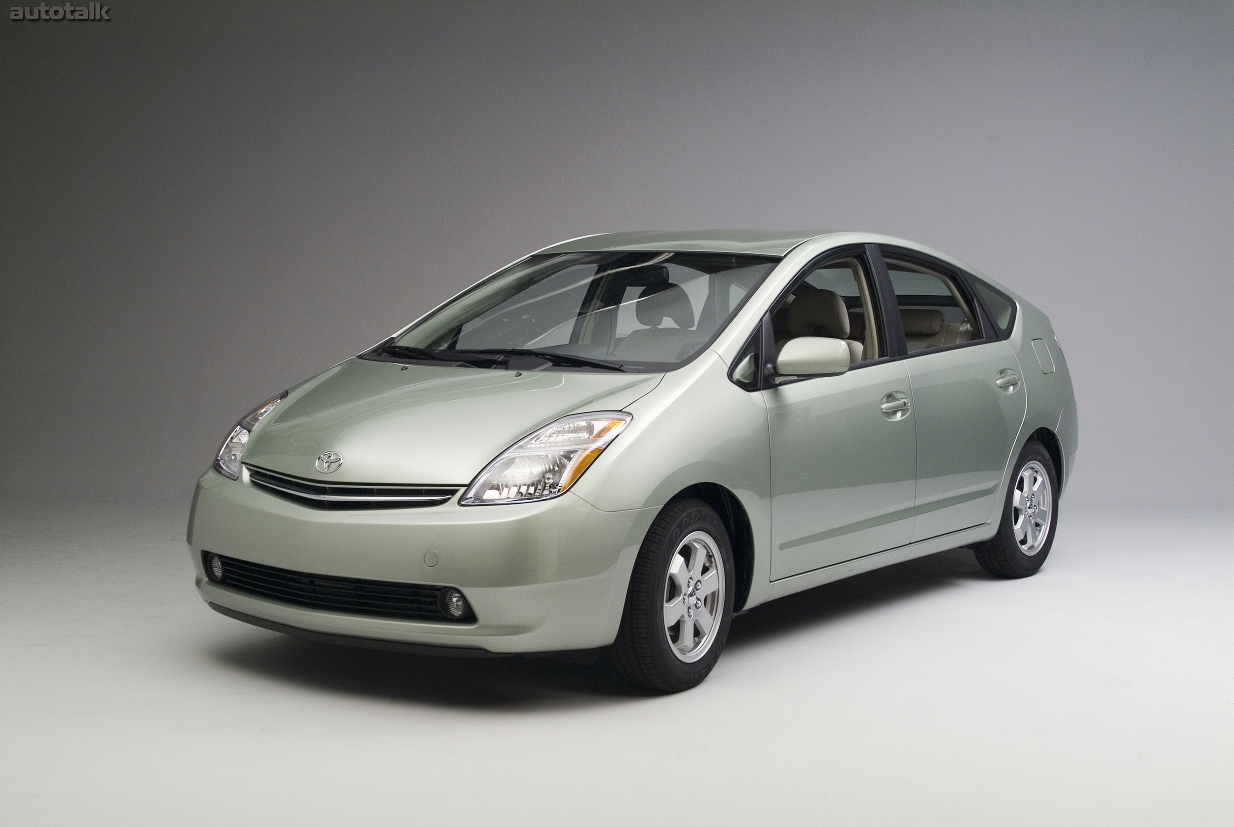 2006 Toyota Prius