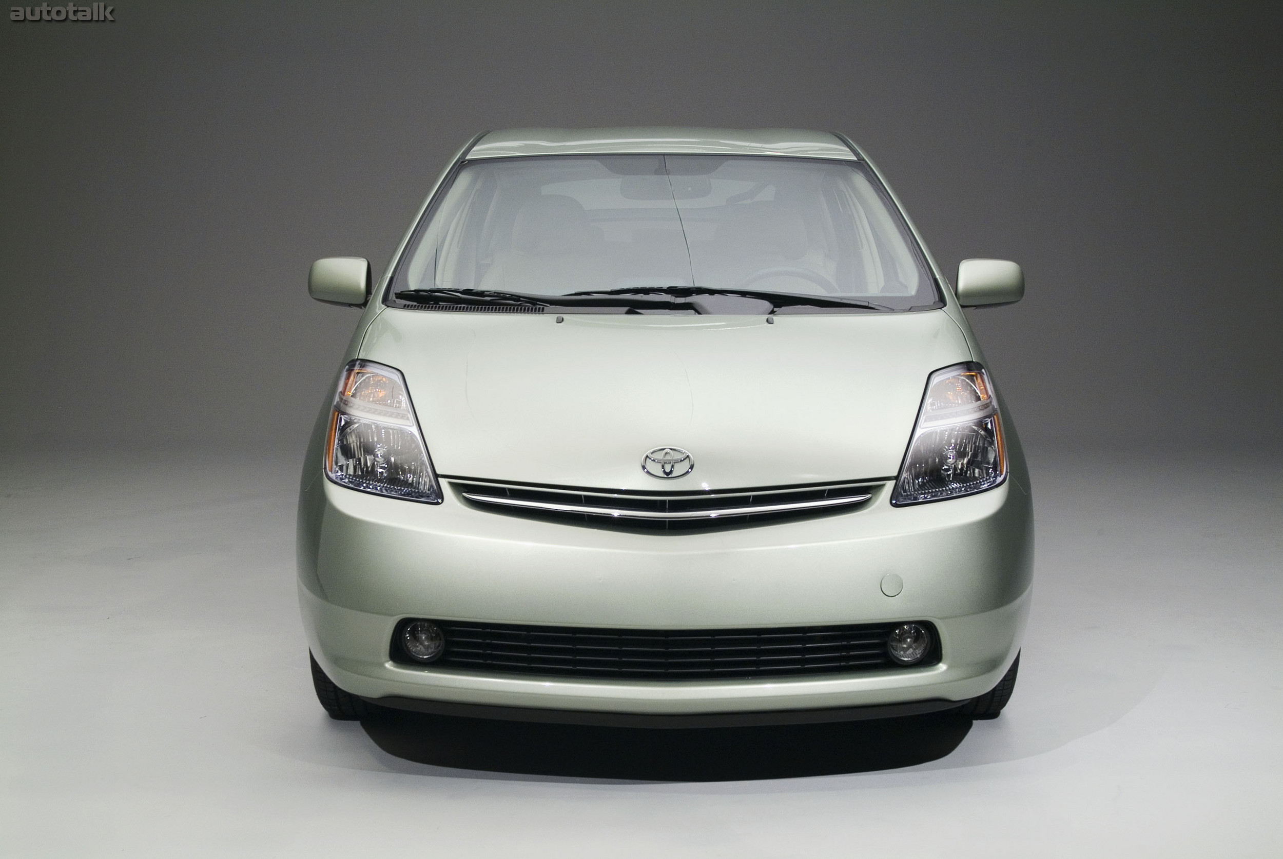 2006 Toyota Prius