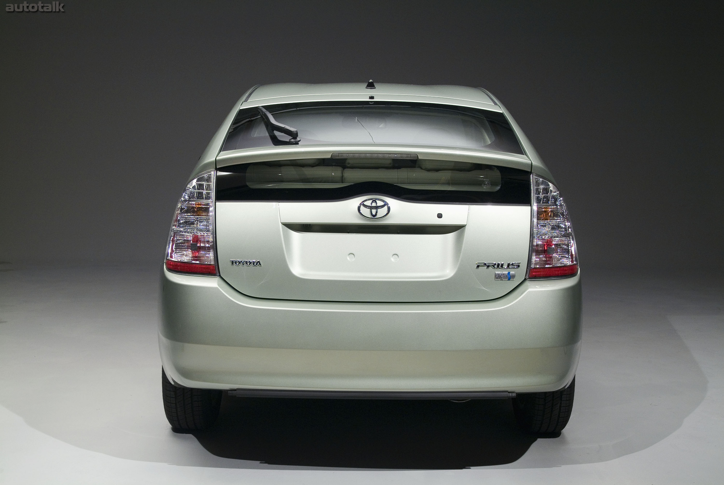 2006 Toyota Prius