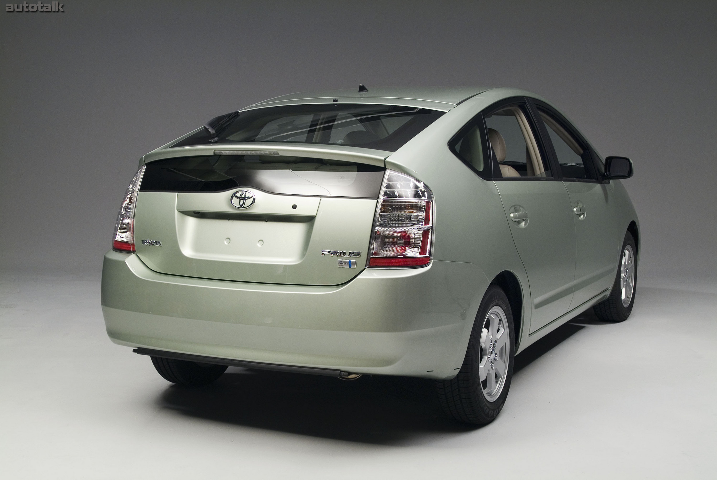 2006 Toyota Prius