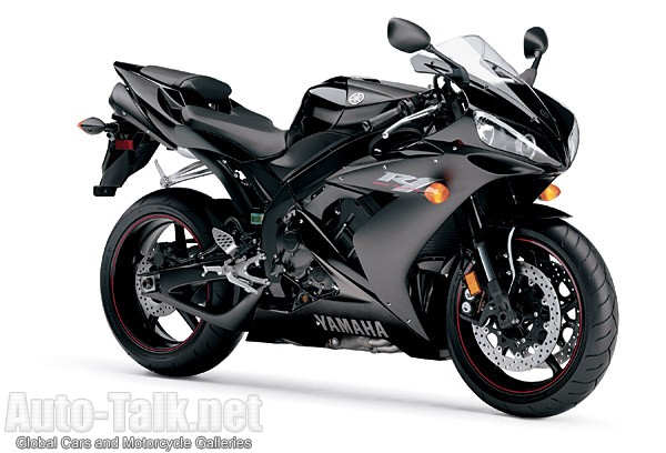 2006 Yamaha YZF-R1