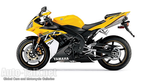 2006 Yamaha YZF-R1