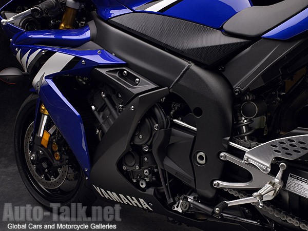 2006 Yamaha YZF-R1