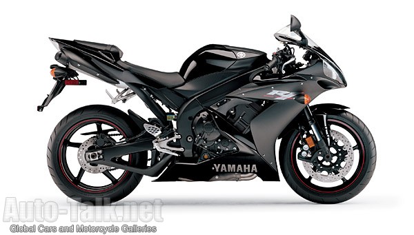 2006 Yamaha YZF-R1