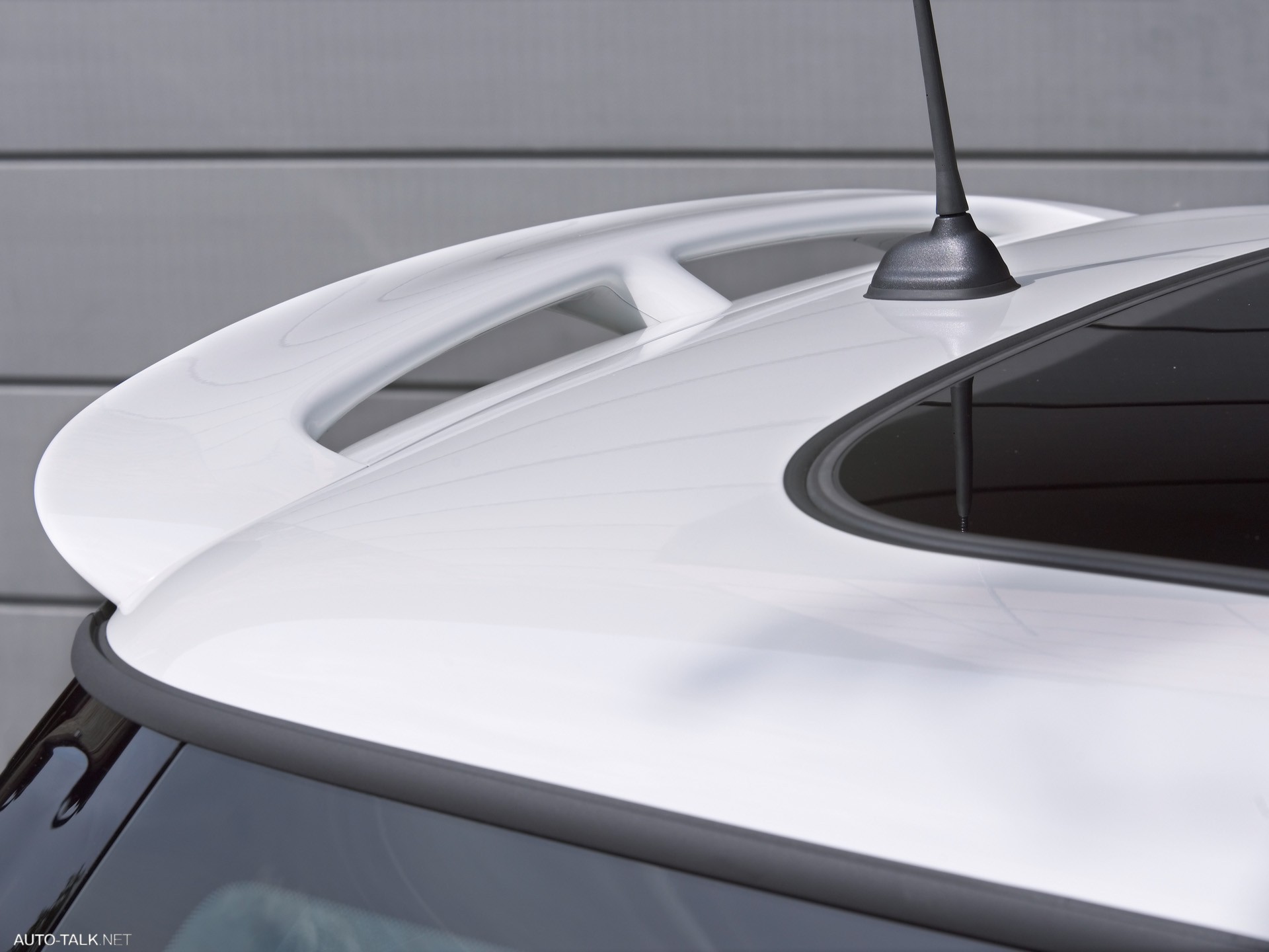 2007 AC Schnitzer Mini Cooper S