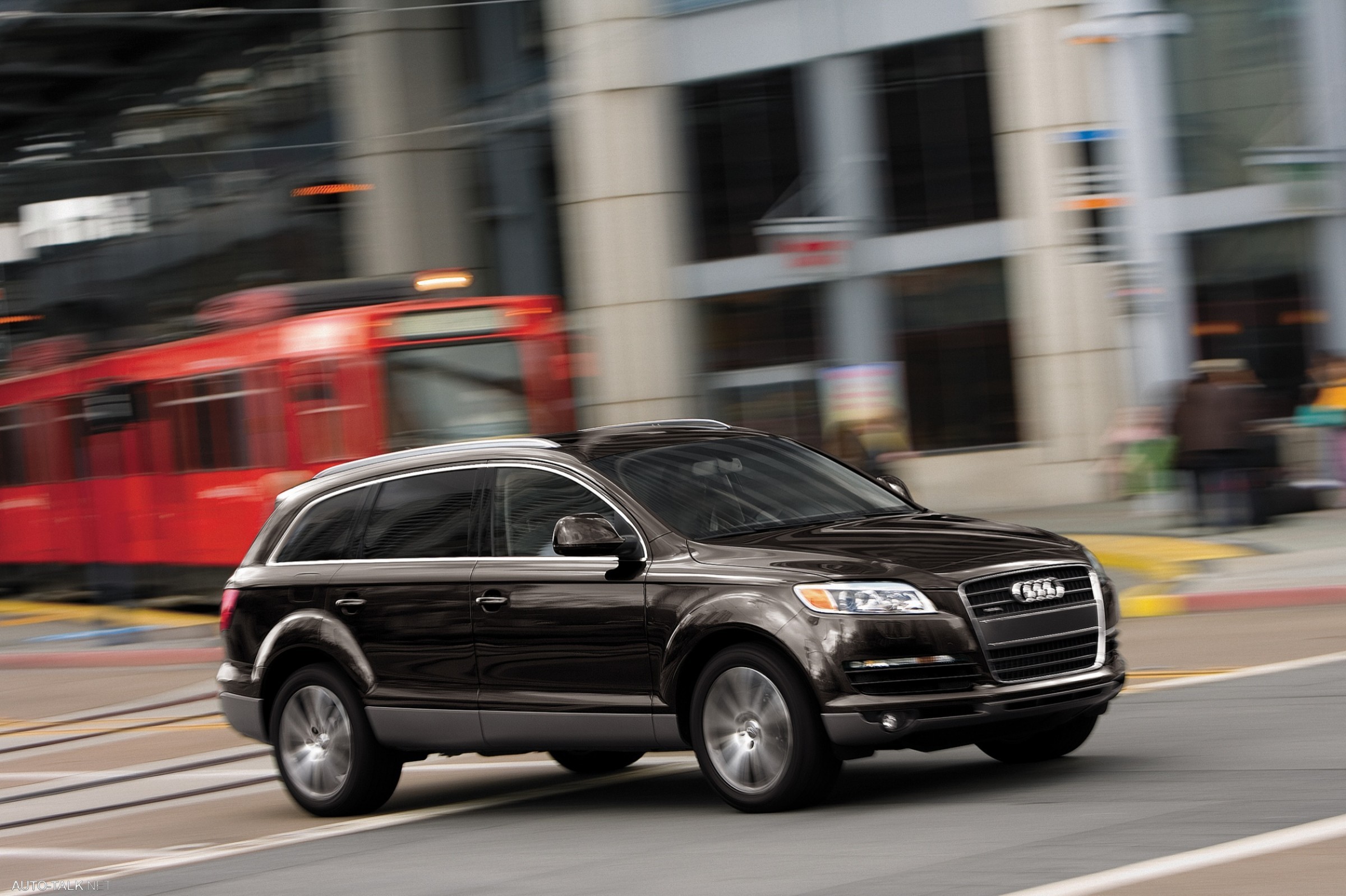 2007 Audi Q7