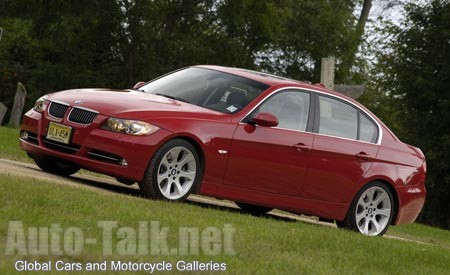 2007 BMW 335i 10 Best Cars