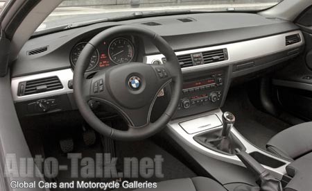 2007 BMW 335i 10 Best Cars