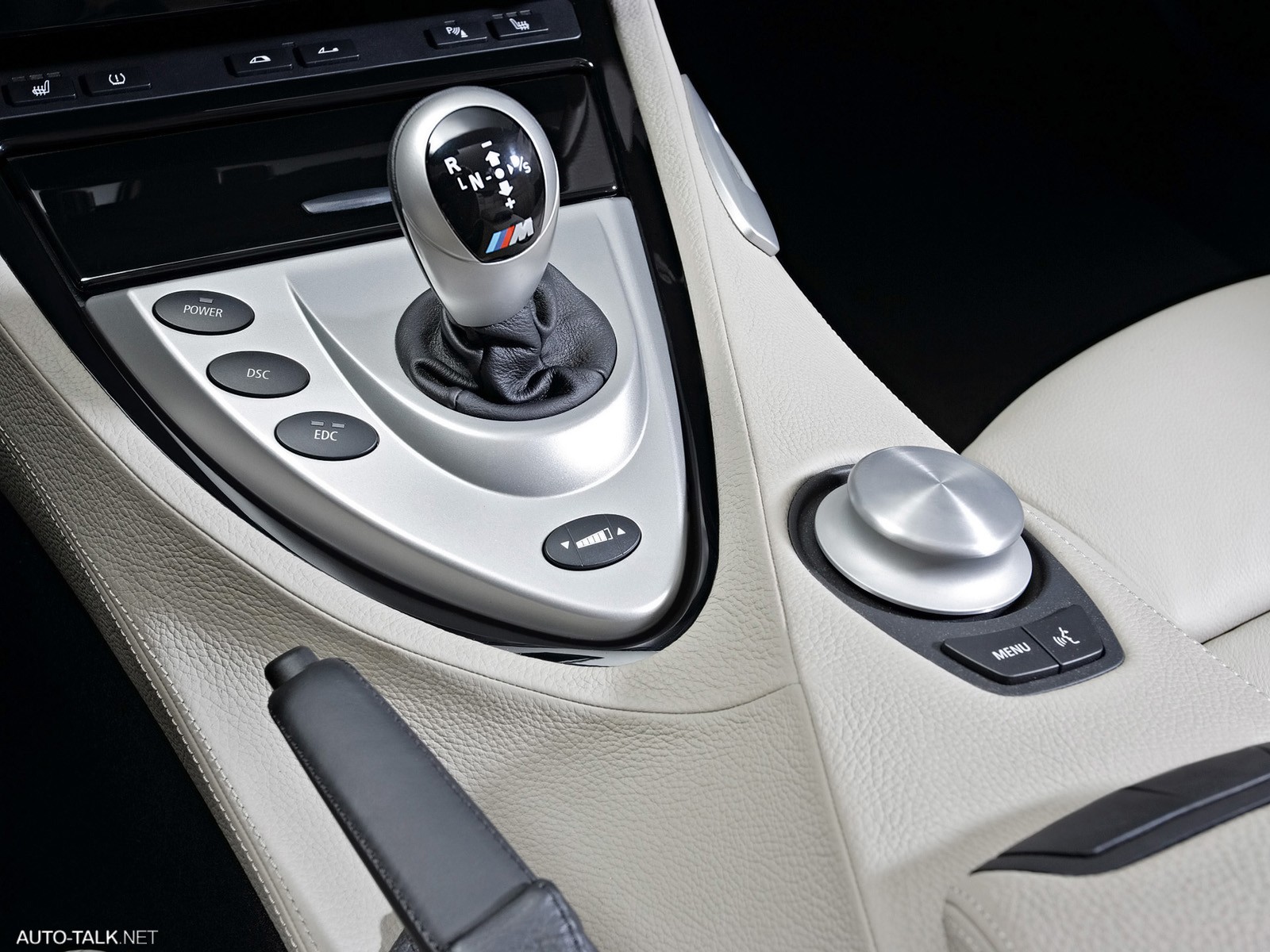 2007 BMW M6 Cabriolet