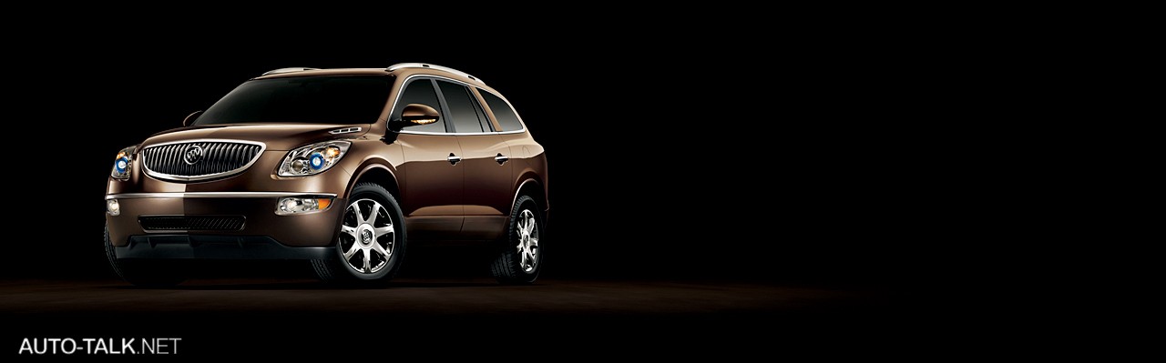 2007 Buick Enclave