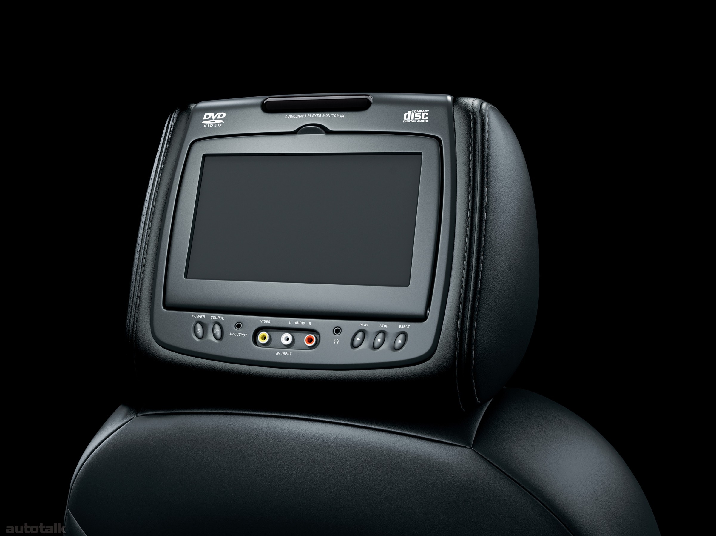 2007 Cadillac Escalade