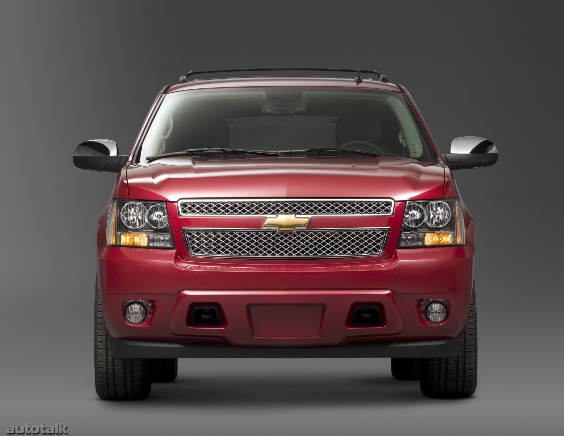 2007 Chevrolet Avalanche