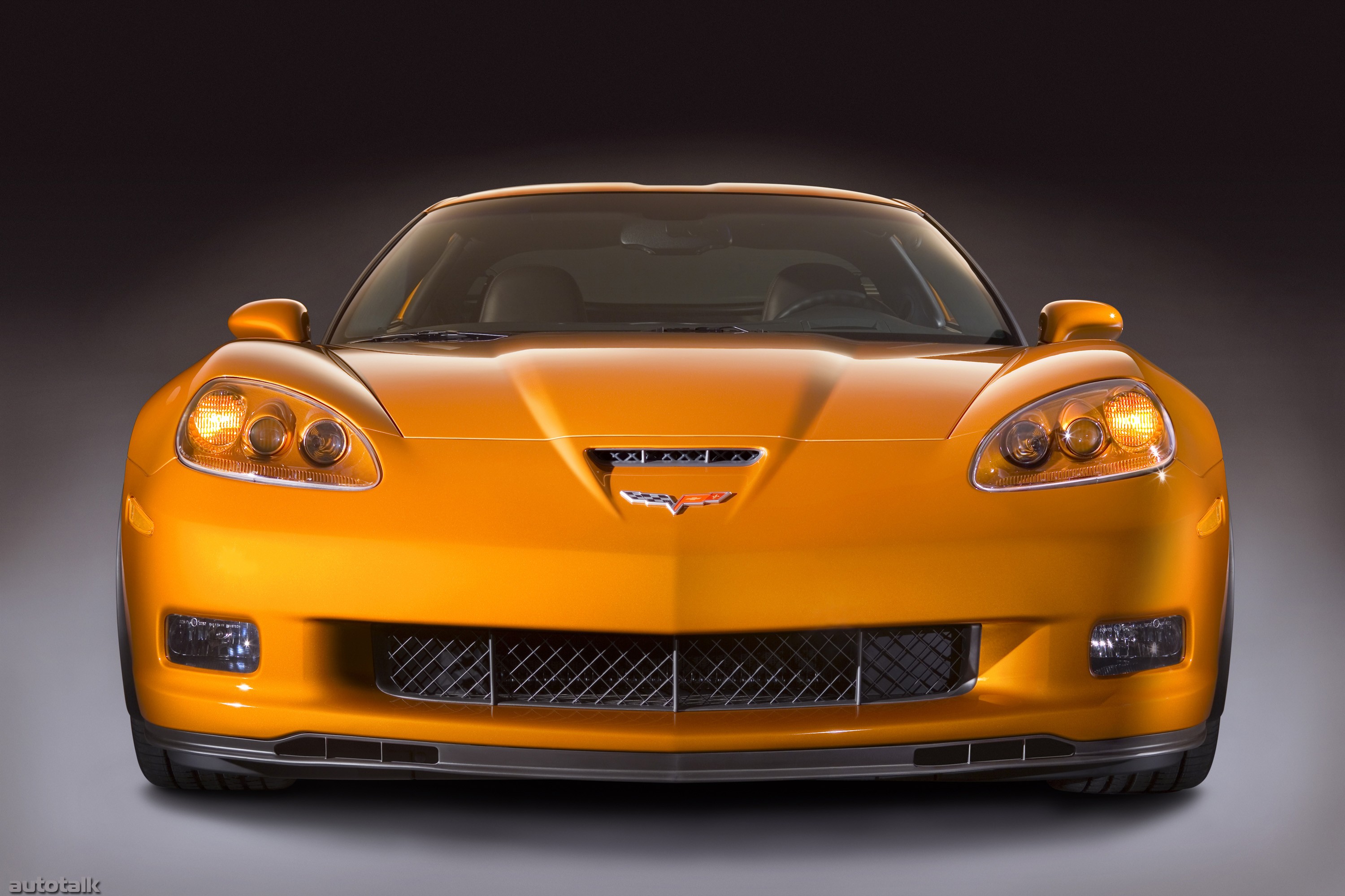 2007 Chevrolet Corvette Z06