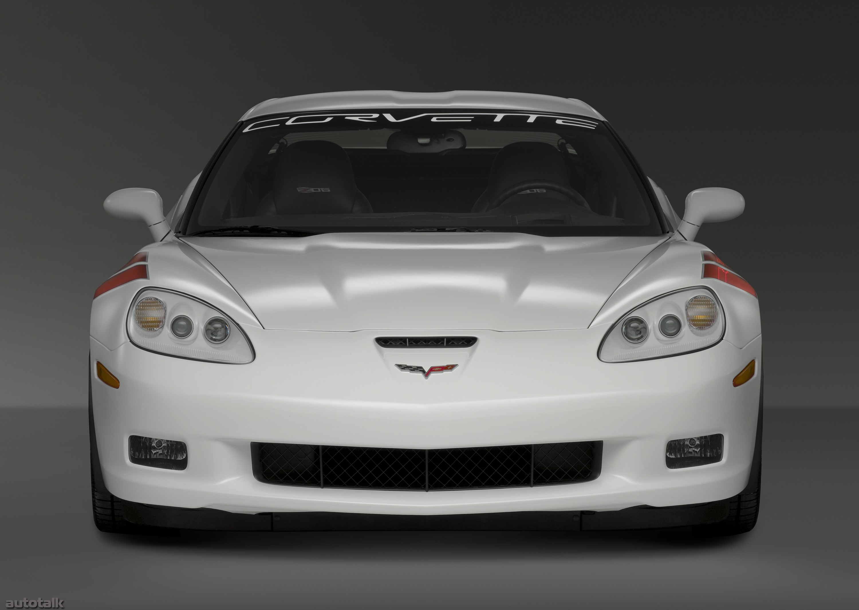 2007 Chevrolet Corvette Z06