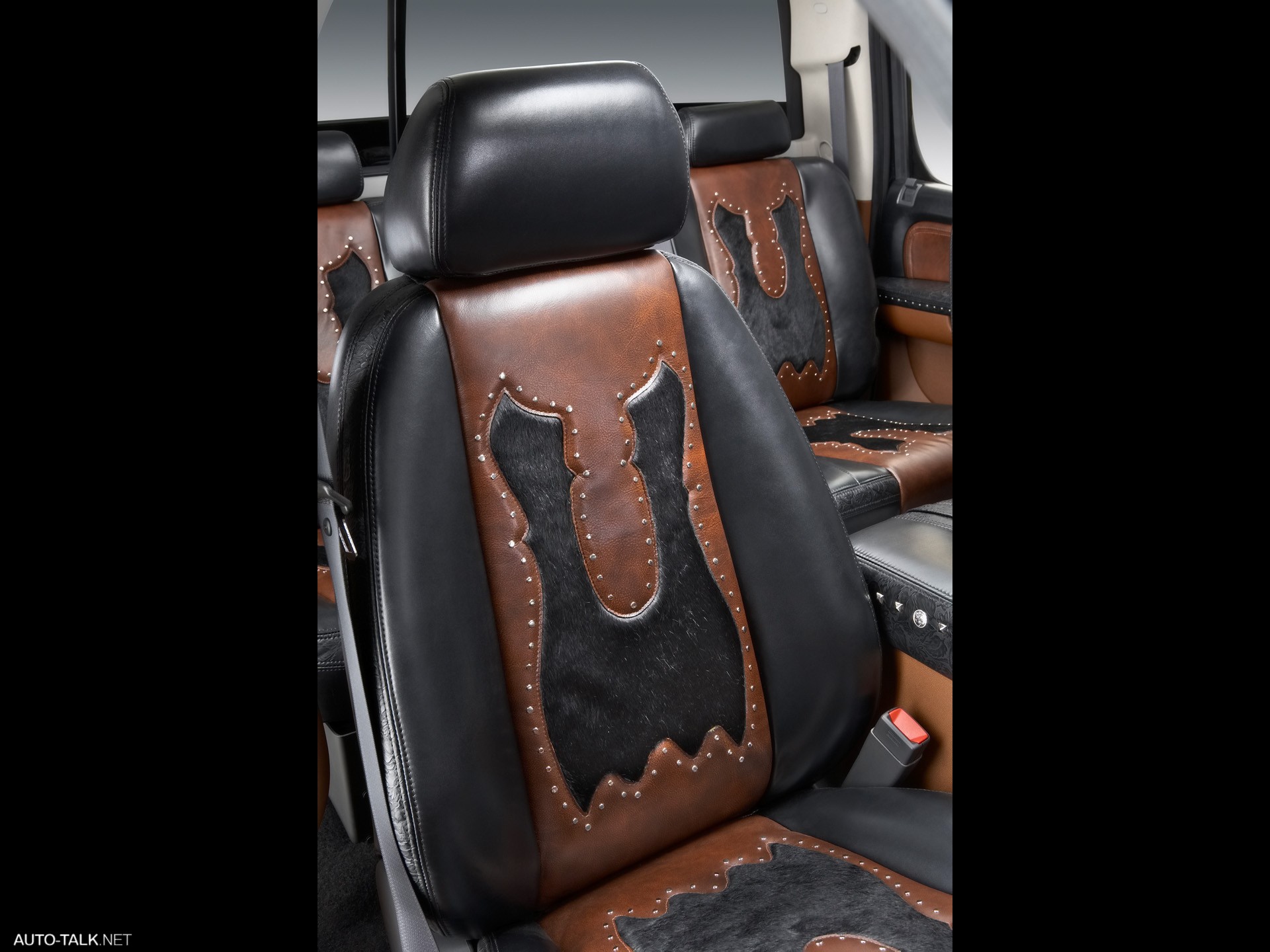 2007 Chevrolet Country Music Silverado HD