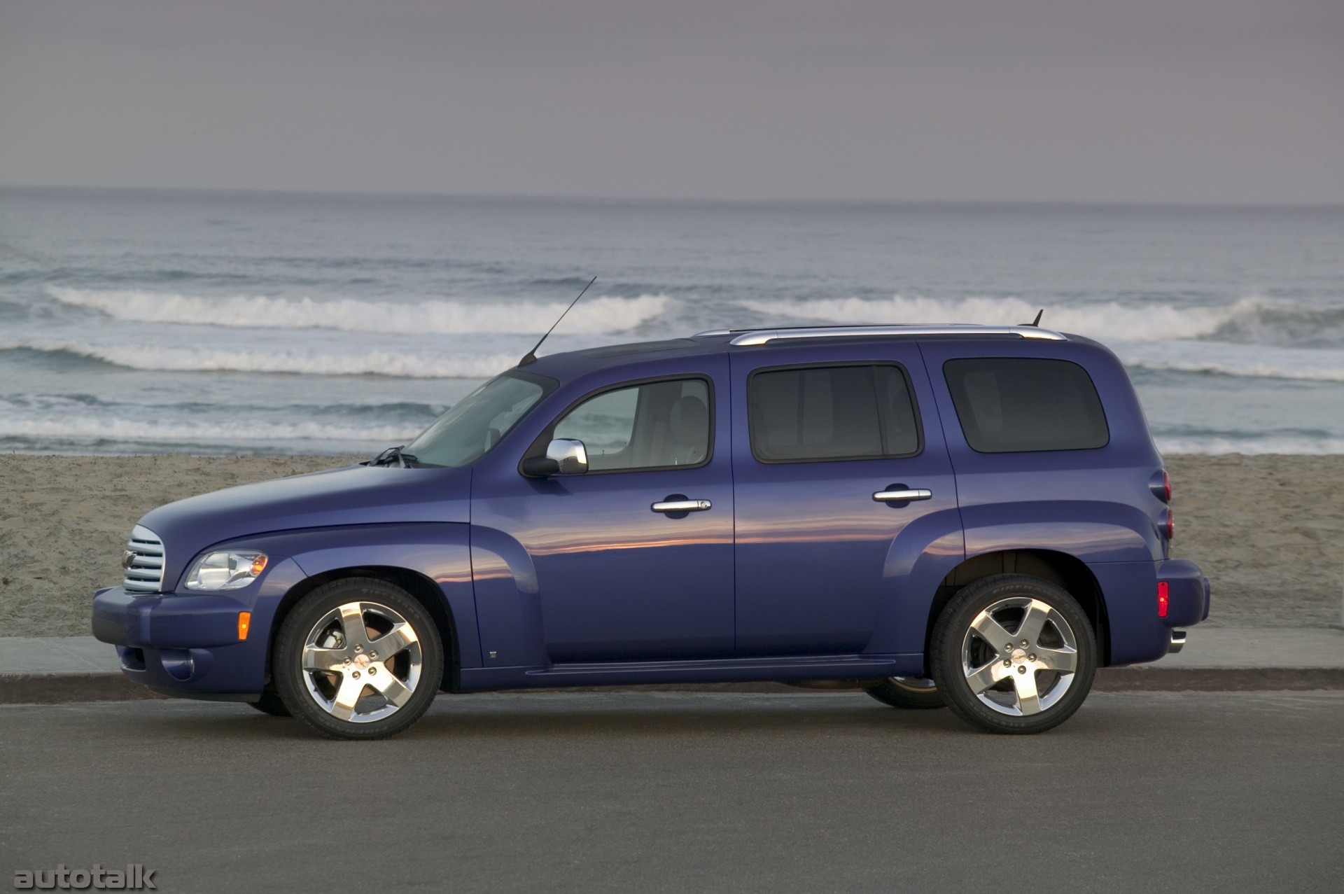 2007 Chevrolet HHR