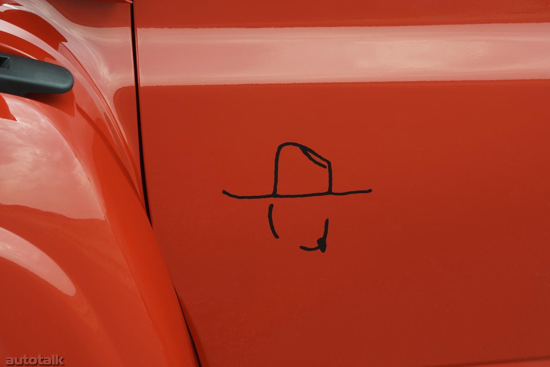 2007 Chevrolet Kodiak