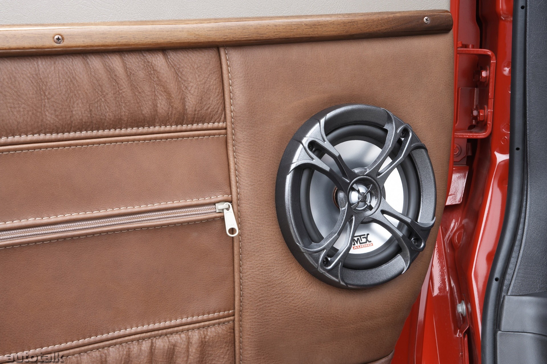 2007 Chevrolet Kodiak