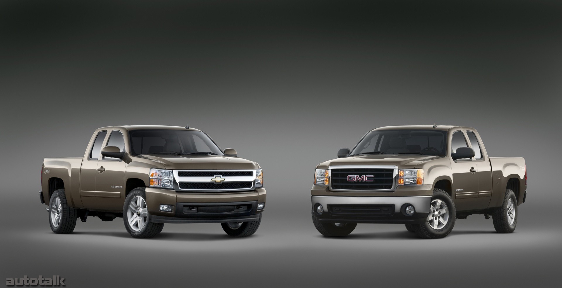 2007 Chevrolet Silverado