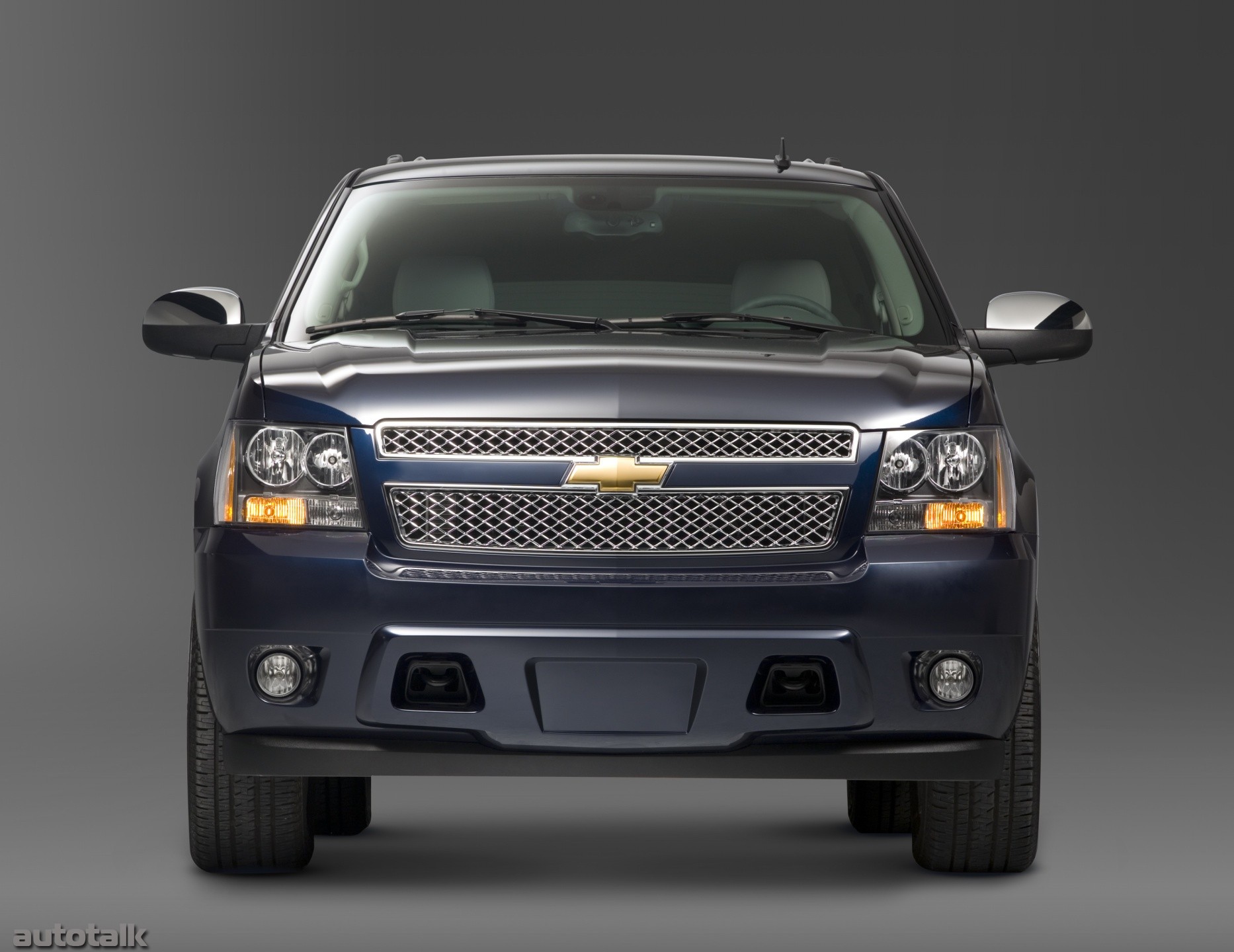 2007 Chevrolet Suburban