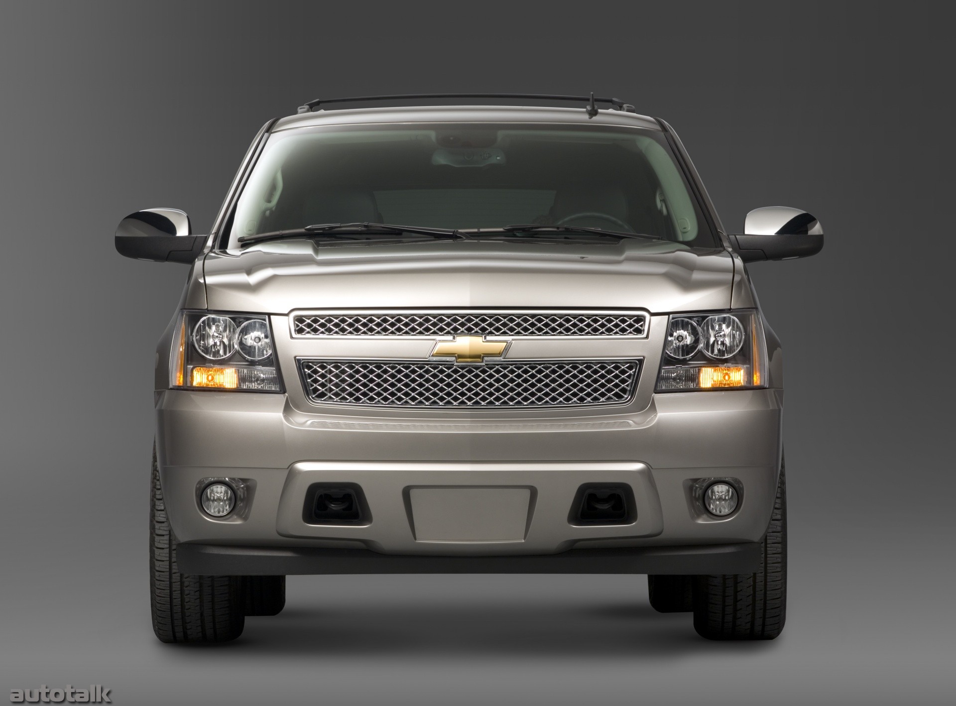 2007 Chevrolet Tahoe
