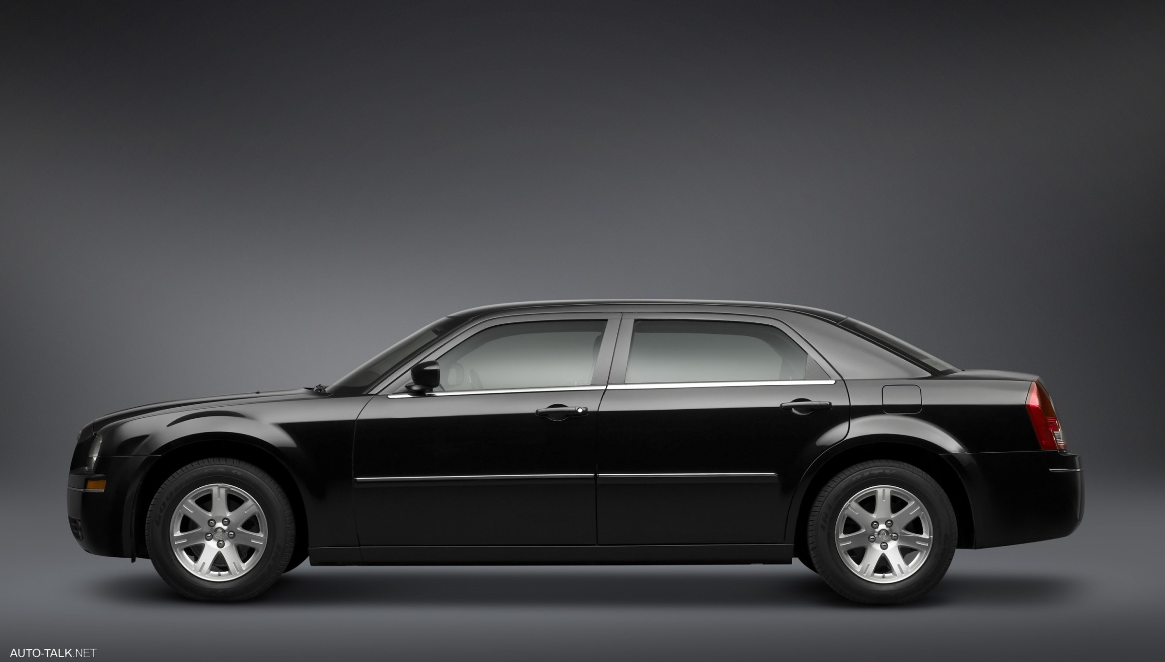 2007 Chrysler 300