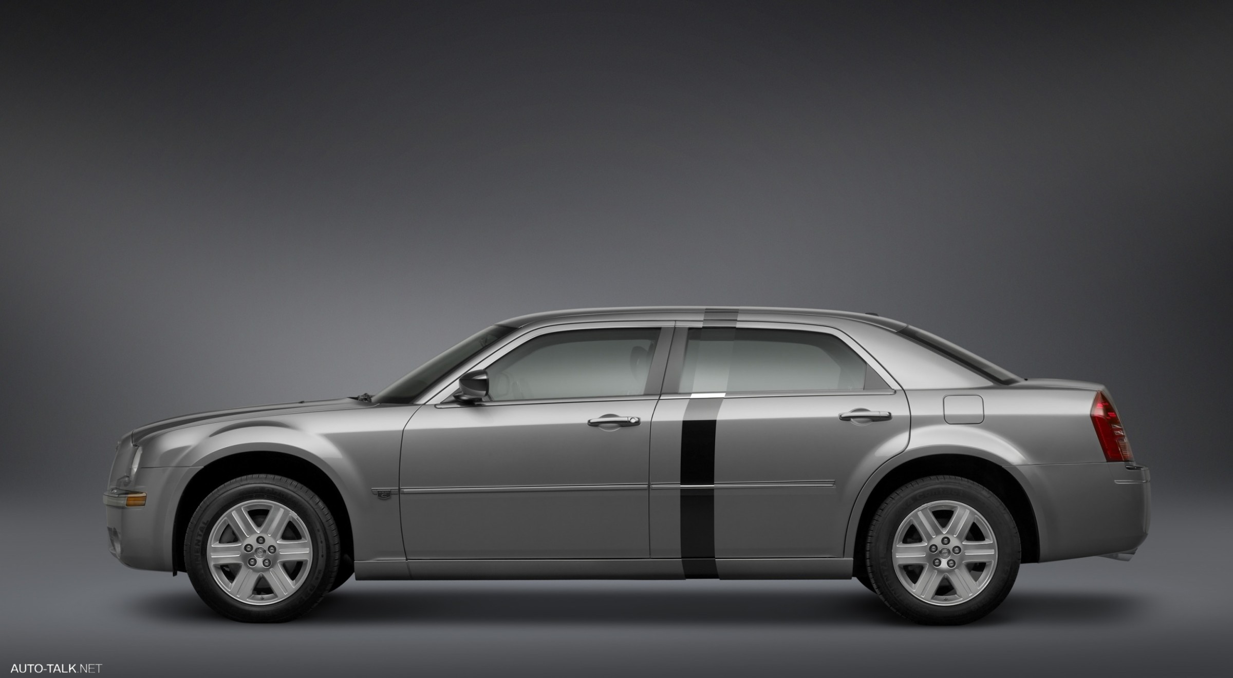 2007 Chrysler 300