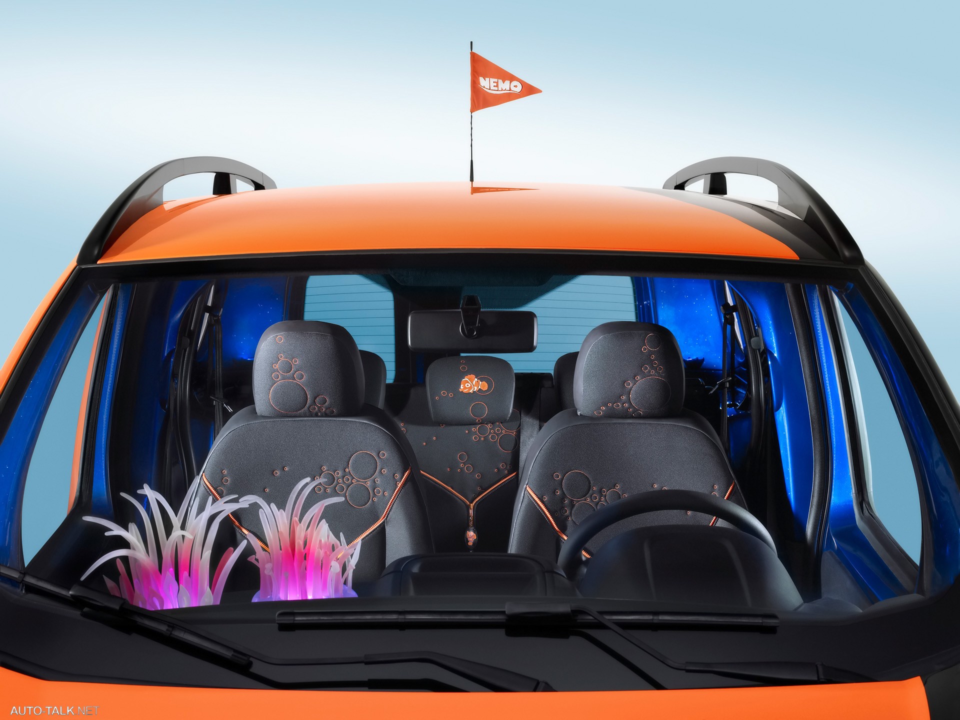 2007 Citroen Nemo Concetto