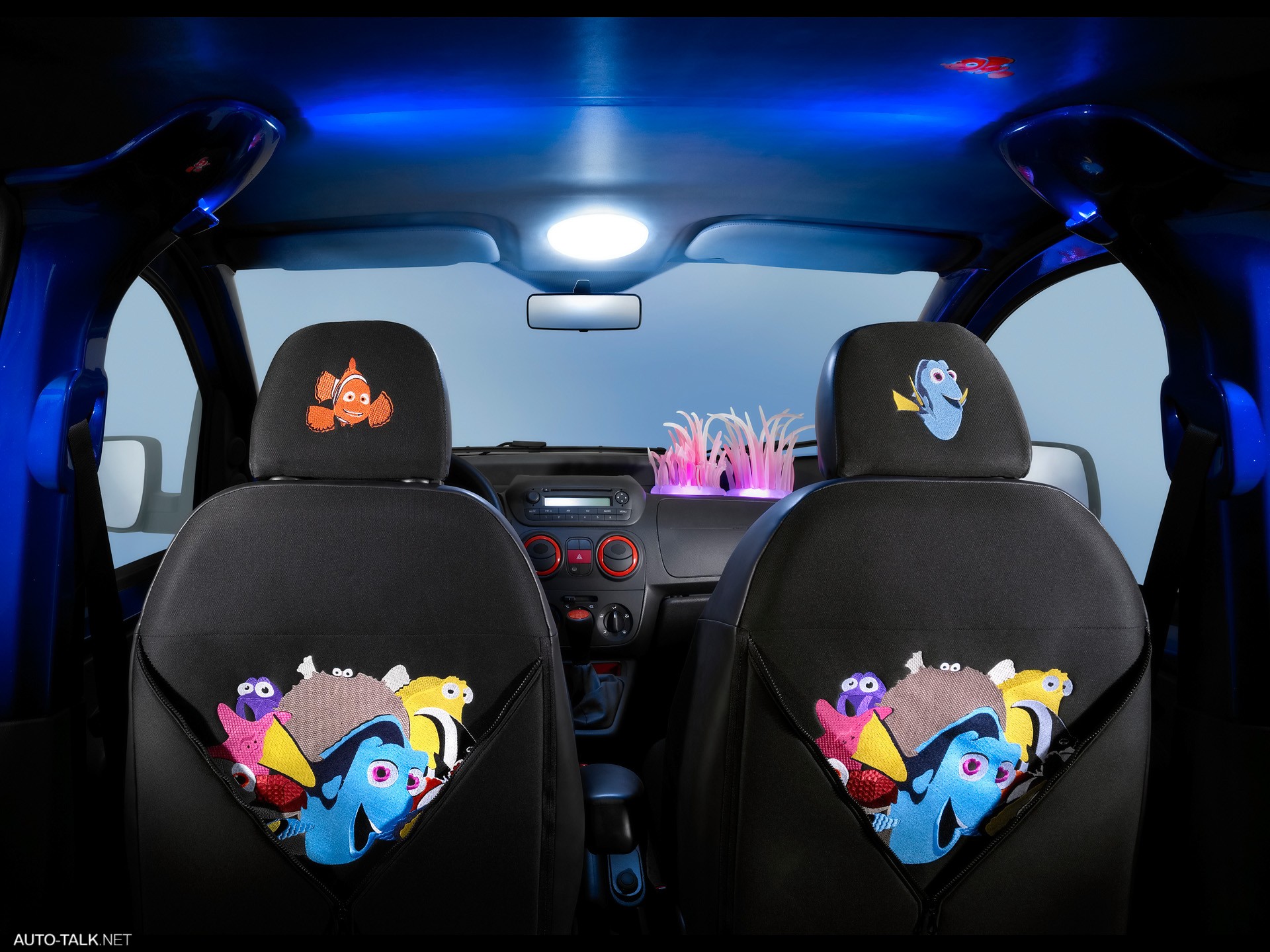 2007 Citroen Nemo Concetto