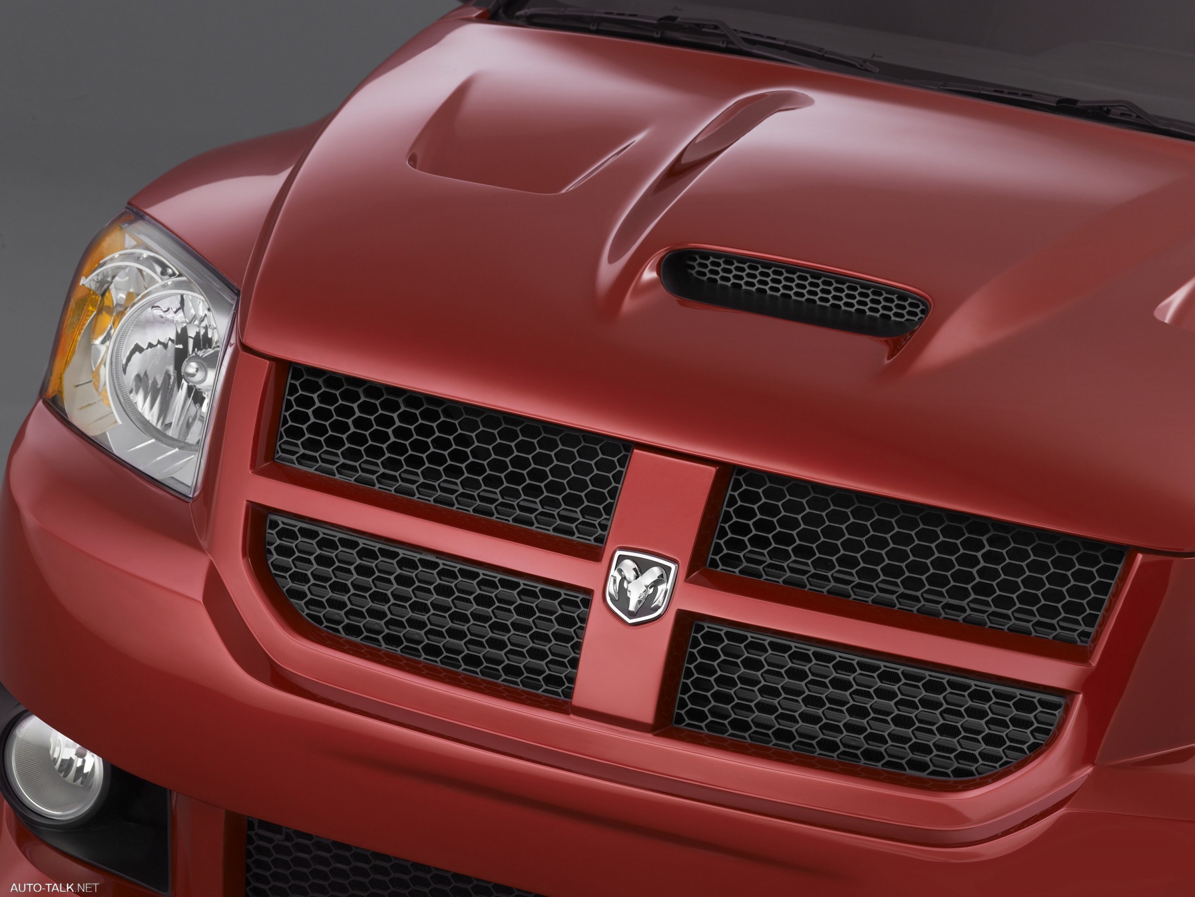 2007 Dodge Caliber SRT4