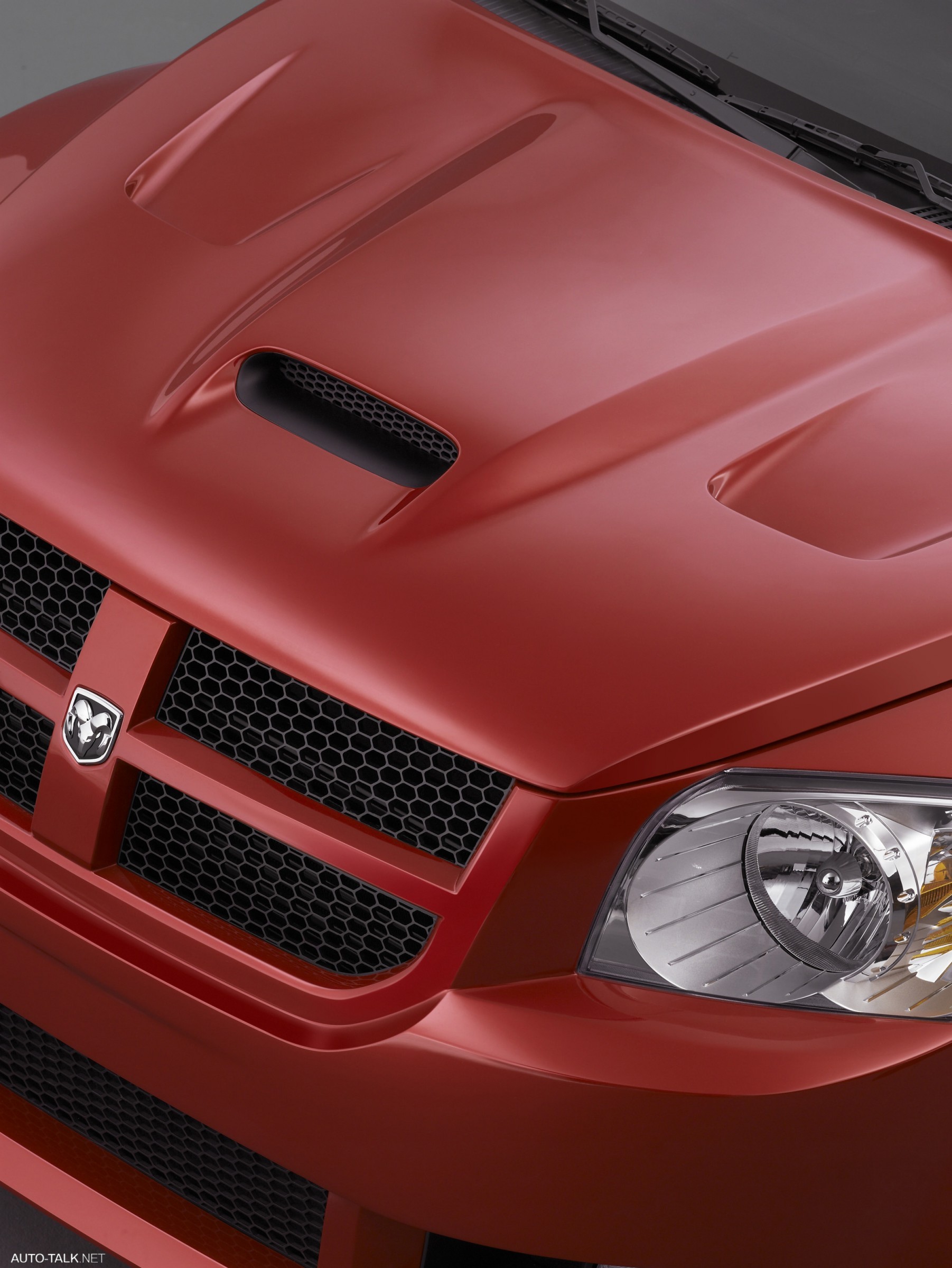 2007 Dodge Caliber SRT4