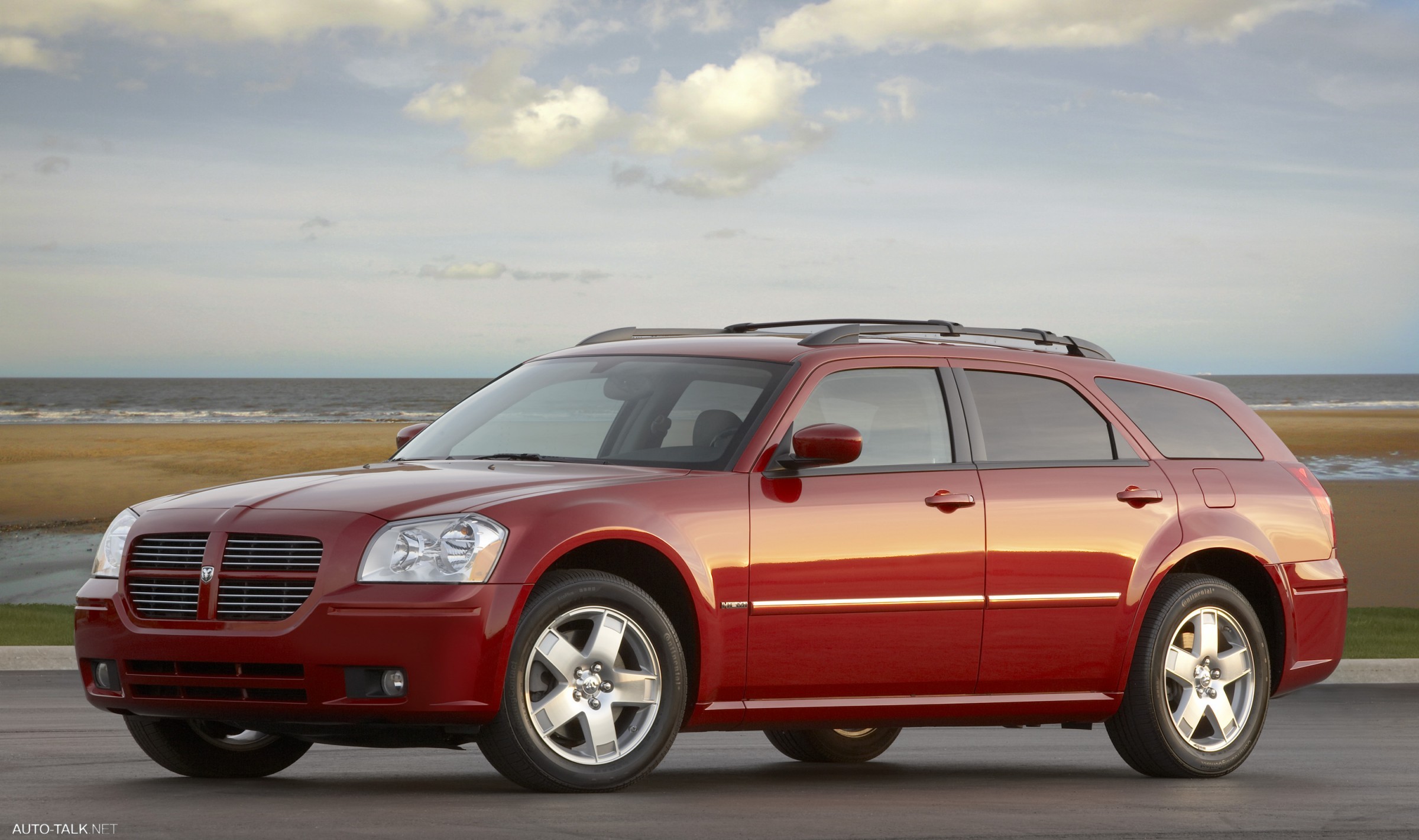 2007 Dodge Magnum
