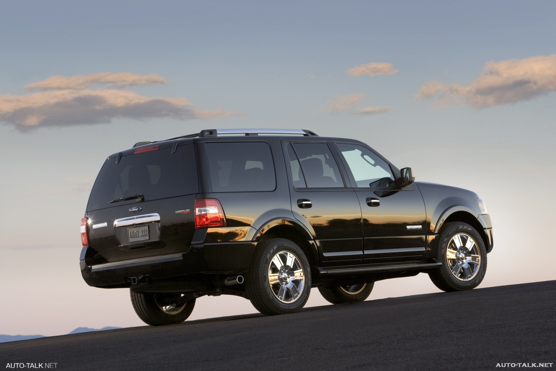 2007 Ford Expedition