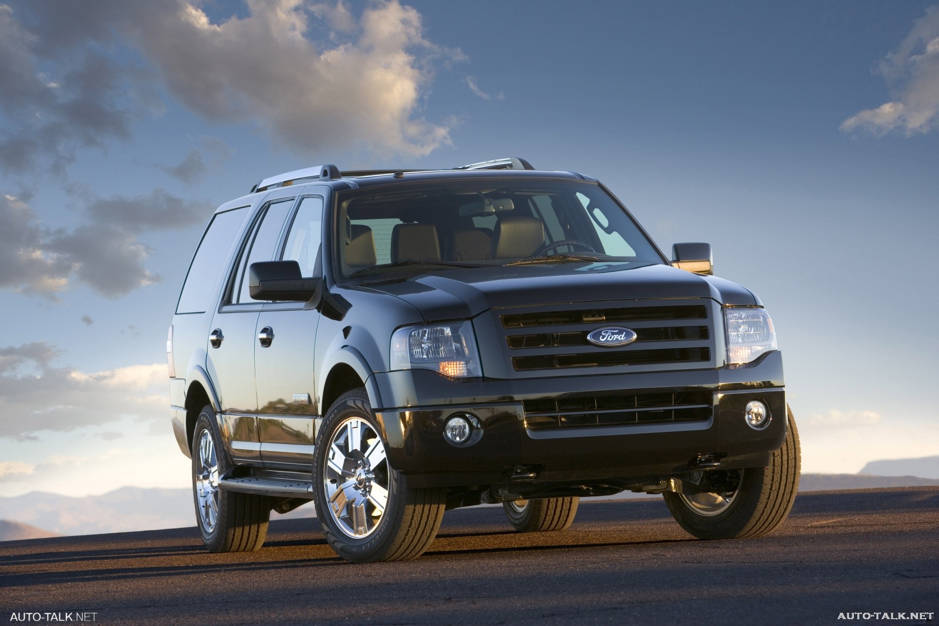 2007 Ford Expedition