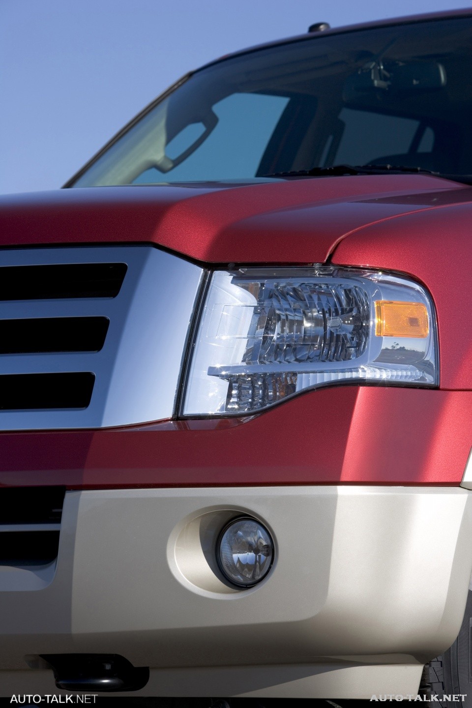 2007 Ford Expedition