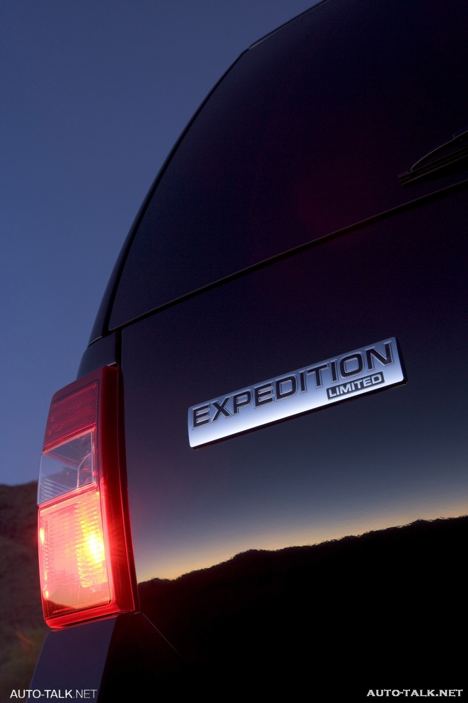 2007 Ford Expedition