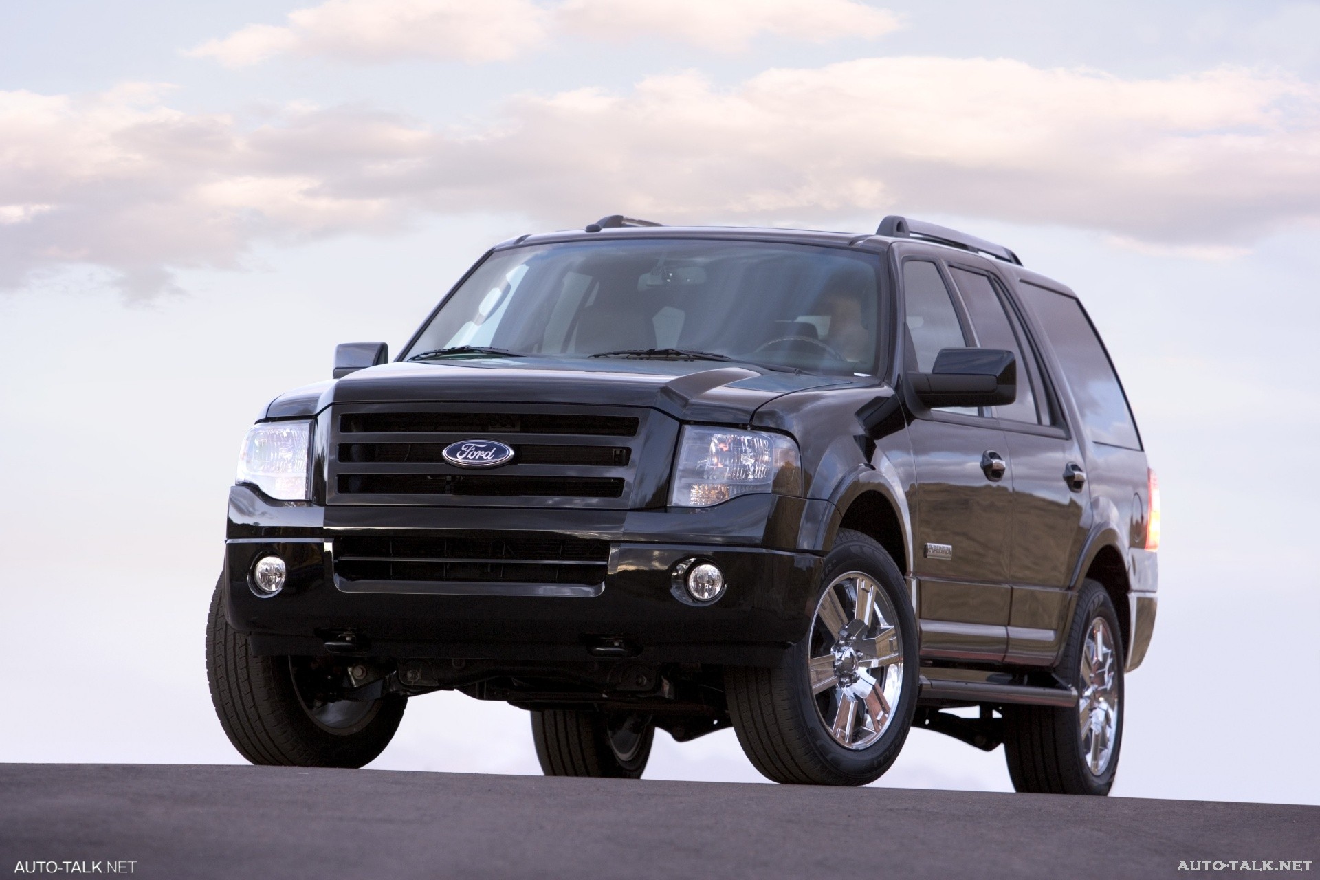 2007 Ford Expedition