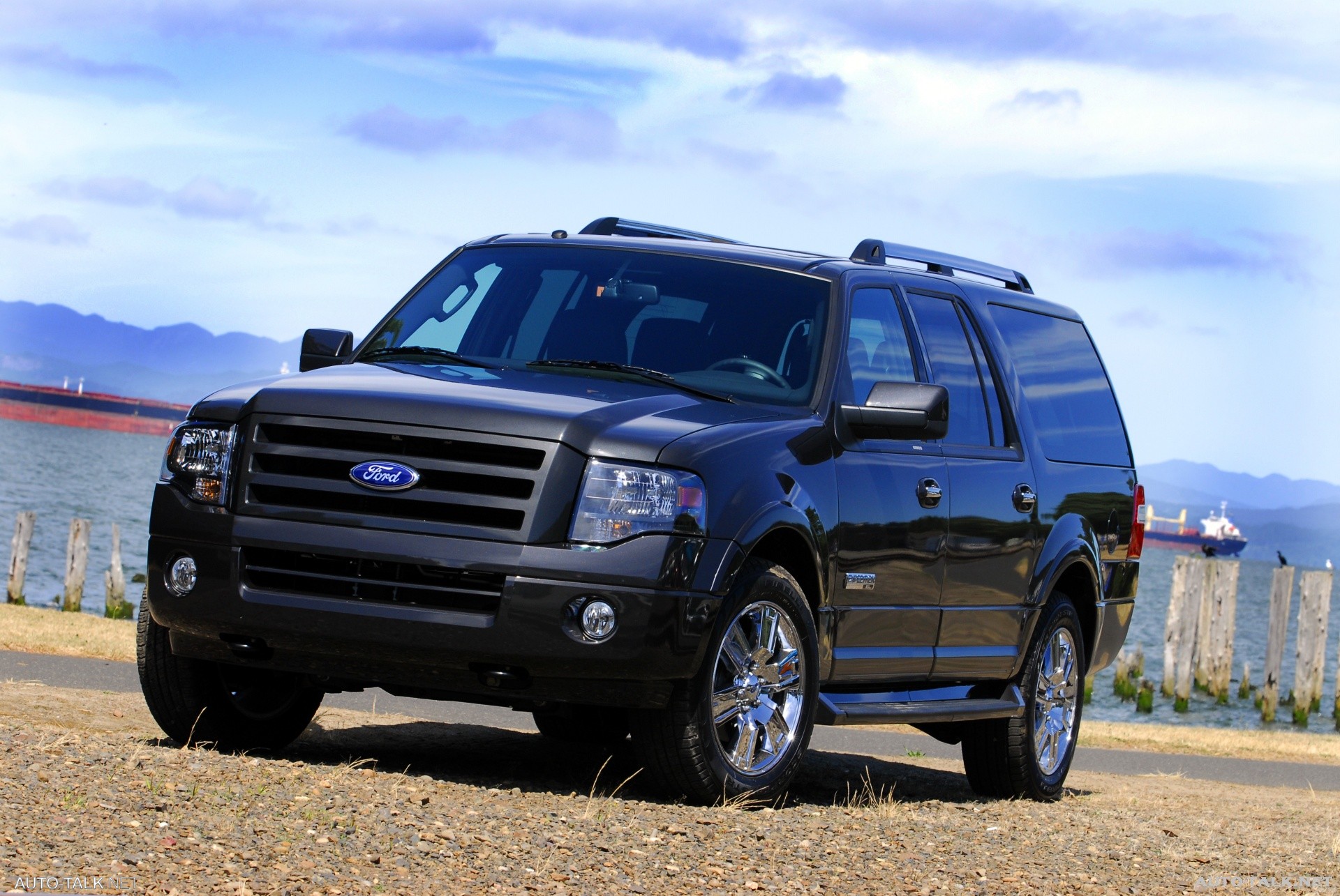 2007 Ford Expedition